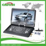 Portable EVD Player thumbnail-1