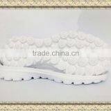 2016 Fashion Lightweight Eva Soles for Shoes Making