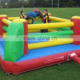 Outdoor Games Inflatable Boxing Rings for Sale