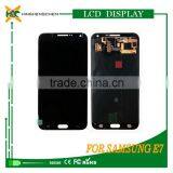 Repair Lcd and Touch Screen for Samsung Galaxy e7 E7000 Lcd