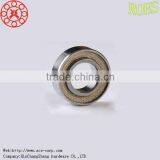 608-2TS Ball Bearing Supply Types of Bearings and Deep Groove Ball Bearing thumbnail-1
