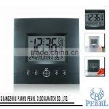 Pearl Radio Controlled Wall Clock PR607