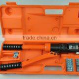 LSD High Quality10yearsHydraulic Terminal Crimping Tool YQK-120 for Copper and Aluminum Cable Lugs 16~120mm2 thumbnail-2