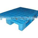 WDL-1008WC - Rackable Plastic Pallets