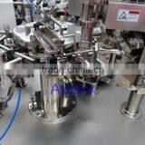 Fruit Juice Pre-made Pouch Filling and Sealing Machine thumbnail-4