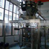 Frozen Food Packaging Machine