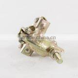 SGS Hot Sale for Scaffolding Parts Korea Type Pressed Swivel Coupler thumbnail-2