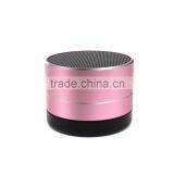 NEW Wireless Bluetooth Speaker Mini Bluetooth Speaker With Colorful Shell Portable Speaker thumbnail-2