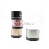 NEW Wireless Bluetooth Speaker Mini Bluetooth Speaker With Colorful Shell Portable Speaker thumbnail-4