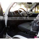 2015 TOYOTA HIACE DX 2.7L STD ROOF COMMUTER 15 SEATER PETROL - TRH203L-REMDKV thumbnail-4