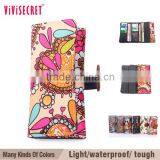 Vivisecret Factory Supplier Cell Phone Money Purse for Woman thumbnail-5