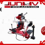 JUNHV heavy duty electric truck tire changer for tyre fitting machine JH-T58