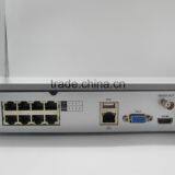 8CH POE NVR Kit, Onvif 8 Channel POE NVR Kit, Bullet And Dome Camera Cloud POE NVR 8 CH thumbnail-4