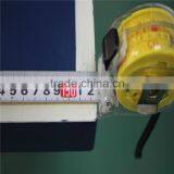 Matt or Bright Dobule Side Tape With Metric Scale 5m Steel Measure Tape With Magnetic Hook From MID CE Factory With OEM Service thumbnail-3