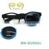 Interchangeable Lens Eyewear Sunglasses thumbnail-6