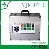 YJK-07-C Medical Resuce First Aid Box for Sale thumbnail-1
