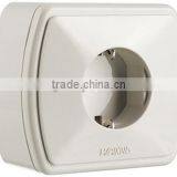 European Standard Socket thumbnail-1