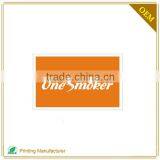 High Quality Label Sticker For E-Cigarette In China thumbnail-4