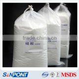 SANPONT Wholesale Research ChemicalsSilica Gel 60 Chemical Reseach Raw Material