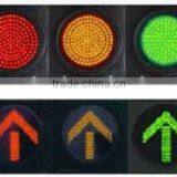LED Traffic Signal Light Supplier