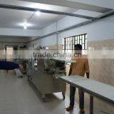 New Condition and Electric Power Source Industrial Bread Making Machines thumbnail-4