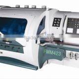 Four Side Moulder & Wooden Cabinet Door Floor Making Machine CE thumbnail-1