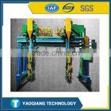 Automatic Gantry and Cantilever Type Arc Welding Machine for Steel Plate thumbnail-5