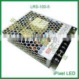 High Quality 100w Switching Power Supply 5v Source Power, Switching Transformer 5v thumbnail-3