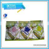 Best Promotional Toy Stretchy Frog Sticky Hand Toy thumbnail-1