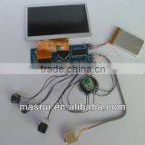 Video Brochure Module, Lcd Video Module for Video Greeting Card thumbnail-4