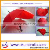 China High Quality Double Umbrella For Two Person