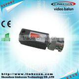 Single Channel Passive Video Transceiver/CCTV Video Balun