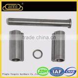 China Global Supplier high quality 360 degree hinge for iron gate
