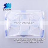 KW-0015SY-B FOOD GRADE BOX SUSHI PACKAGING BOX thumbnail-6