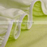 Cotton Terry Queen SIze Encasement Mattress Protector thumbnail-6