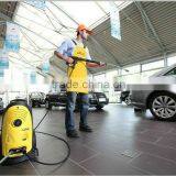 Multi Power Pressure Washer/150Bar High Pressure Cleaner/High Pressure Washer thumbnail-3