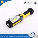 High Power COB Plastic Working Lamp