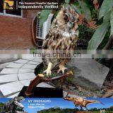 My Dino-C087 Life Size Artificial Owl for Garden Decoration thumbnail-4