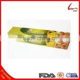 Custom Stretch Transparent Pvc Cling Film for Cooking thumbnail-6
