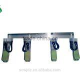 Industry Electroplating PCB Production Line Gripper Custom VCP Component Clamp