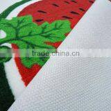 Cartoon Print Door Mat High Watermelon Logo Mat thumbnail-4