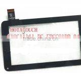 Igitizer 7 Inch Touch Screen HOTATOUCH C186111A1-PG FPC681DR-02 N66