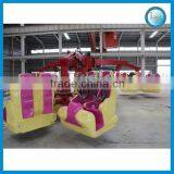 Thrill Amusement Park Equipment! China Amusement Park Rides Energy Storm for Sale thumbnail-2