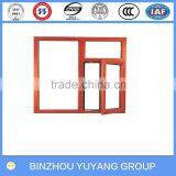 Manufacture Thermal Barrier Profile for Aluminum-clad Wood Windows and Doors thumbnail-6