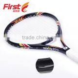 Hot Sale Cheap Full Carbon Professional Tennis Racket thumbnail-2