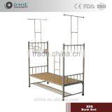 China X06 Bunk Kid Bed thumbnail-1