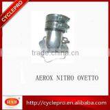 European Motorcycle & Scooter Intake Pipe Manifold OVETTO,NITRO,SENDA,T-MAX thumbnail-2