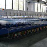 Lejia 26 Heads Chenille&Chanstitch Embroidery Machine