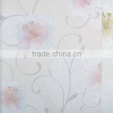 Vinyl Wallpaper With Chinese Beautiful Flowers thumbnail-2