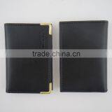 Plaro High Quality Fashion Leather id Card Holder thumbnail-4